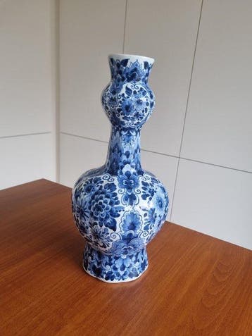 Planteelbakkerij Oud Delft, Nijmegen - Vase - Poterie