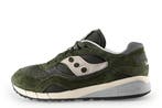 Saucony Sneakers in maat 43 Groen, Overige kleuren, Verzenden, Zo goed als nieuw, Sneakers
