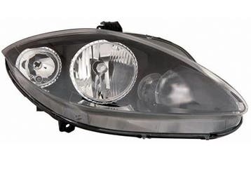 Seat Leon 2009-2012 Koplamp Rechts (Koplampen, Verlichting), Verzenden, Nieuw