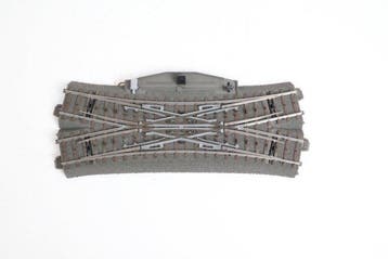 Märklin H0 - 24624, 74960/74990 - Modeltreinsporen (1) -