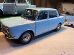 Eagle 1:8 - Modelauto (2) - Simca 1000 - 1000, Nieuw