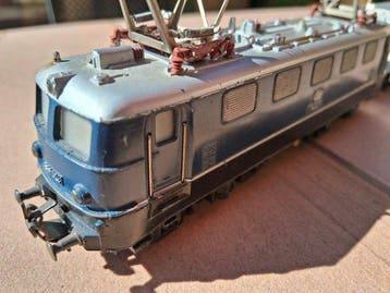 Märklin, Roco H0 - 3034/4415/48171/46401 - Treinset (4) -, Hobby en Vrije tijd, Modeltreinen | H0, Nieuw