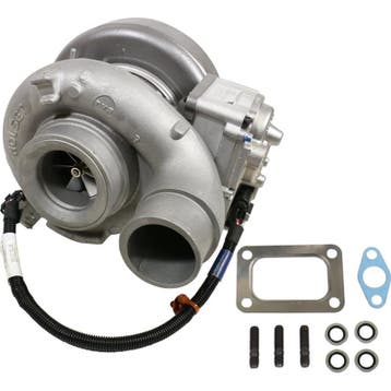 BD Diesel Stock Replacement Turbo 13-18 Dodge 2500/3500, Ophalen of Verzenden