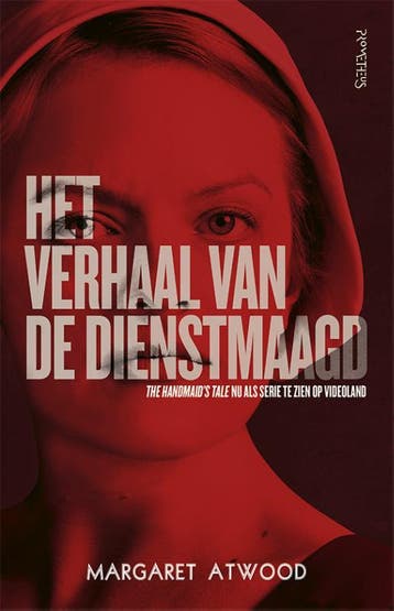 Het verhaal van de dienstmaagd / Het verhaal van de, Verzenden, Gelezen, Margaret Atwood