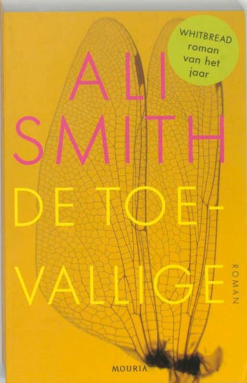 De toevallige 9789045851129 Alison Smith, Verzenden, Alison Smith