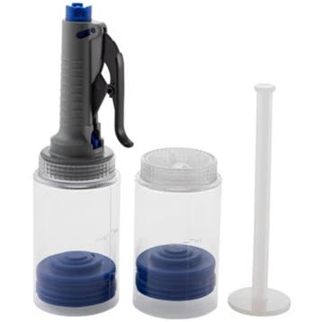 Sausdispenser | MAX | Instelbare Porties (3.75-20ml) |, Verzenden, Nieuw in verpakking