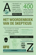 Het woordenboek van de skepticus 9789020992380, Boeken, Verzenden, Gelezen, Robert Carroll