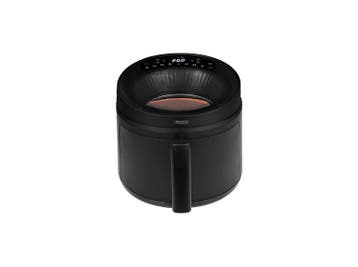 Princess -  Xl Cyclonische Airfryer -  5 L 1500 W - Zwart, Elektronische apparatuur, Airfryers, Verzenden, Nieuw, Airfryer