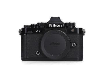 Nikon Zf - <10.000 kliks - 1 jaar garantie, Ophalen of Verzenden