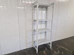 Koelcel / Vriescel stelling 67 x 39,5 x 181 cm, Gebruikt, Koelen en Vriezen