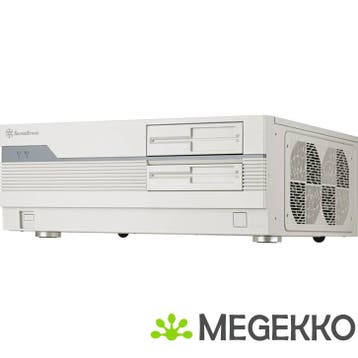 Silverstone FLP01W Retro, Verzenden, Nieuw