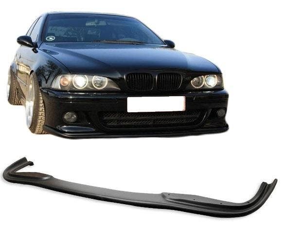 M Pakket Front Spoiler BMW 5 Serie E39 69-03 B5032, Auto-onderdelen, Carrosserie, Nieuw, BMW, Voor