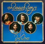 The Beach Boys - 15 Big Ones, Verzenden, Gebruikt