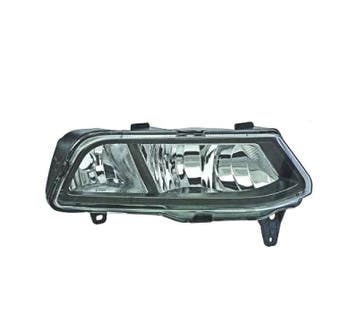 Phare Diurne Gauche Pour Volkswagen Vw Polo 3 5 Trg. 14-17, Autos : Pièces & Accessoires, Verzenden