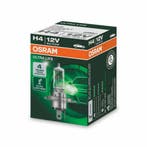 Osram H4 Halogeenlamp 12V 60/55W P43t Ultra Life, Ophalen of Verzenden, Nieuw