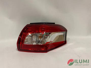 Peugeot 4008 I 12-17 rechter achterlicht, Verzenden