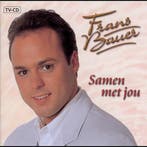 Frans Bauer - Samen Met Jou, Verzenden, Gebruikt