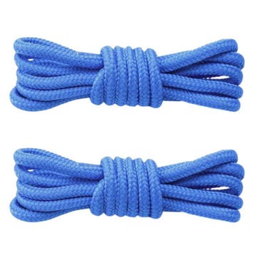 Fako Fashion - Schoenveters - Rond - Gevlochten -  5mm -, Kleding | Heren, Schoenen, Verzenden, Nieuw