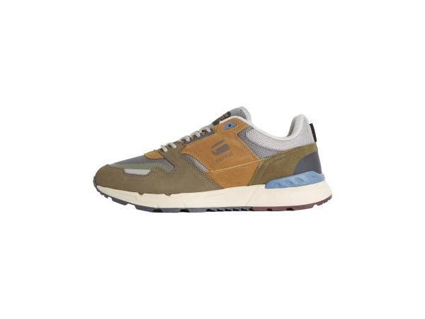 Veiling - G-Star Raw Holorn Runner Cognac/Grijs - 45, Kleding | Heren, Schoenen