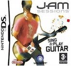 Jam Sessions (DS Games), Ophalen of Verzenden