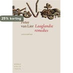 Laaglandse remedies 9789028426658 Peter van Lier, Verzenden, Gelezen, Peter van Lier