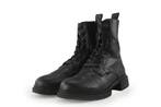 Mexx Veterboots in maat 39 Zwart, Mexx, Verzenden, Zwart, Overige typen