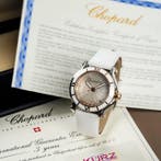 Chopard - Happy Sport - 278551-6002 - Femme - 2010-2020