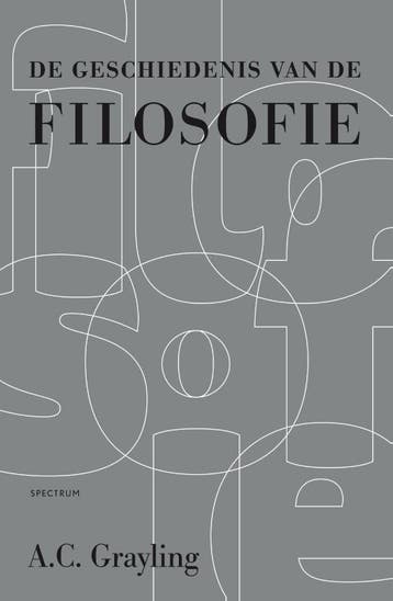 De geschiedenis van de filosofie 9789000384594 A.C. Grayling, Boeken, Verzenden, Gelezen, A.C. Grayling