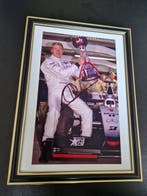 McLaren F1 - Mika Hakkinen World Champion 2x Formula 1 -, Nieuw