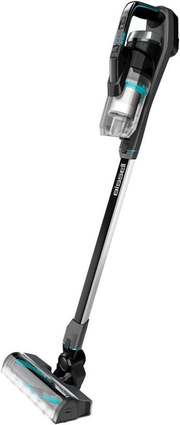 BISSELL Icon 21V - accustofzuiger - draadloze stofzuiger, Verzenden