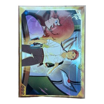 082 Saturday Morning RPG Limited Run Games Silver Trading, Hobby en Vrije tijd, Verzenden, Nieuw