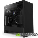 NZXT H5 Flow - Black 2024, Verzenden, Nieuw