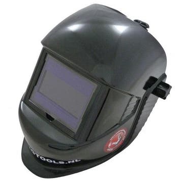 Lashelm Weldingshop Vision, Doe-het-zelf en Bouw, Ophalen of Verzenden, Nieuw