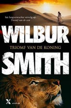 Triomf van de koning / Ballantyne / 6 9789401611008, Verzenden, Wilbur Smith
