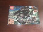 Lego Set - 4184 - Pirates of the Caribbean - Pirates of the