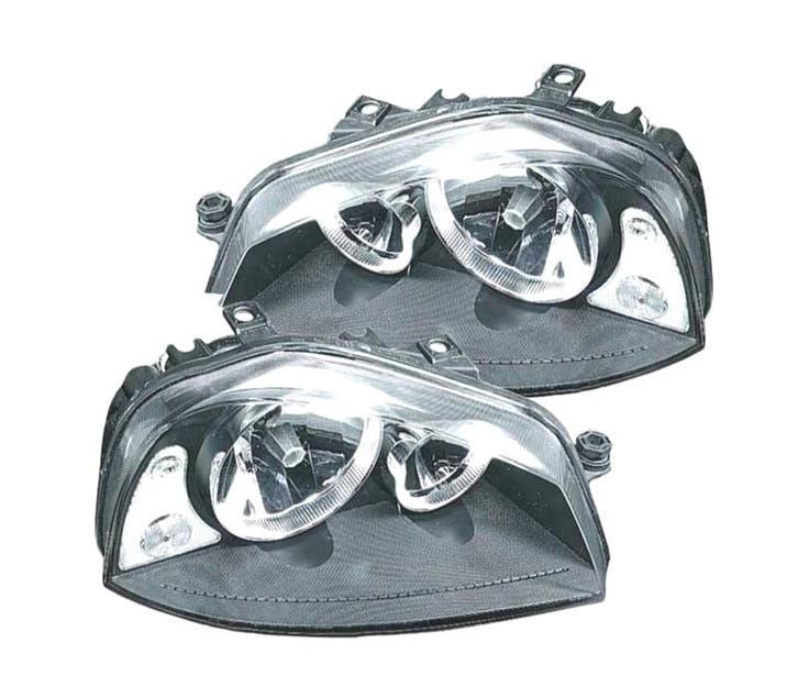 PHARES POUR SEAT AROSA 01-06, Autos : Pièces & Accessoires, Éclairage, Envoi