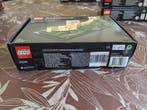 Lego Set - 21041 - Architecture - Great Wall of China, Nieuw