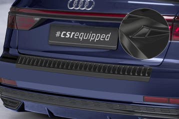 Bumperbescherming voor Audi A8 (D5) LKS016-G, Verzenden, Nieuw