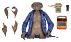 E.T. the Extra-Terrestrial Action Figure Ultimate Telepathic, Ophalen of Verzenden