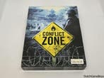 PC Big Box - Conflict Zone (1), Verzenden