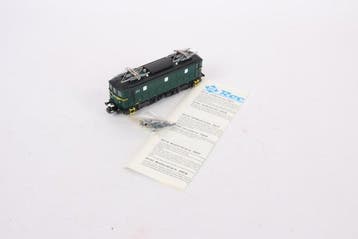Roco, Märklin H0 - Locomotive électrique (1) - Série 29 -