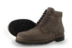 Timberland Veterboots in maat 41½ Bruin, Kleding | Heren, Schoenen, Bruin, Verzenden, Timberland, Boots