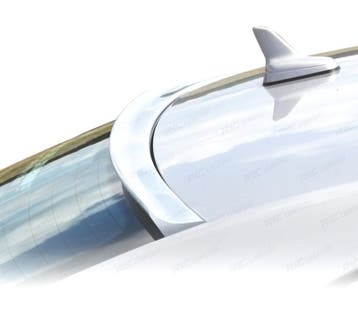 AILERON BECQUET DE TOIT BMW E39 95-03, Verzenden