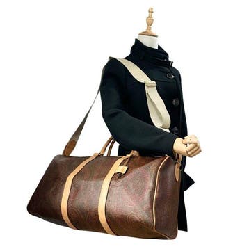 Etro - Boston - Sac à main, Nieuw