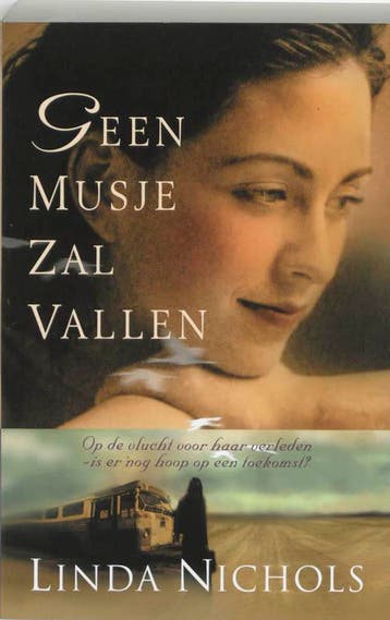 Geen musje zal vallen 9789043506502 L. Nichols, Verzenden, Zo goed als nieuw, L. Nichols