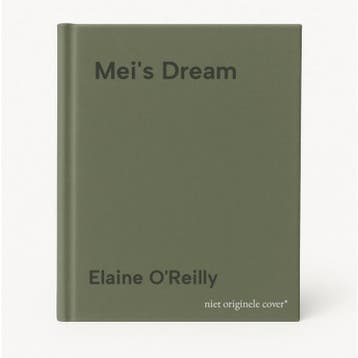 Meis Dream 9789001561543 Elaine OReilly, Verzenden, Gelezen, Elaine O'Reilly