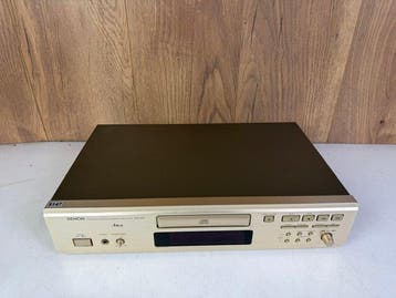 Denon - DCD-655 Cd-speler