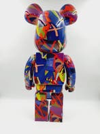 Kaws (1974) - Be@rbrick 1000% - Bearbrick Medicom Toy