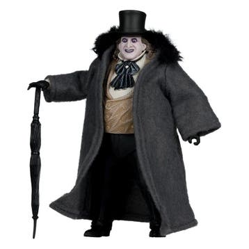 Batman Returns DC Theatrical Deluxe Edition Action Figure Th, Ophalen of Verzenden, Nieuw