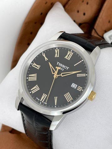 Tissot - Classic Dream - Sans prix de réserve -